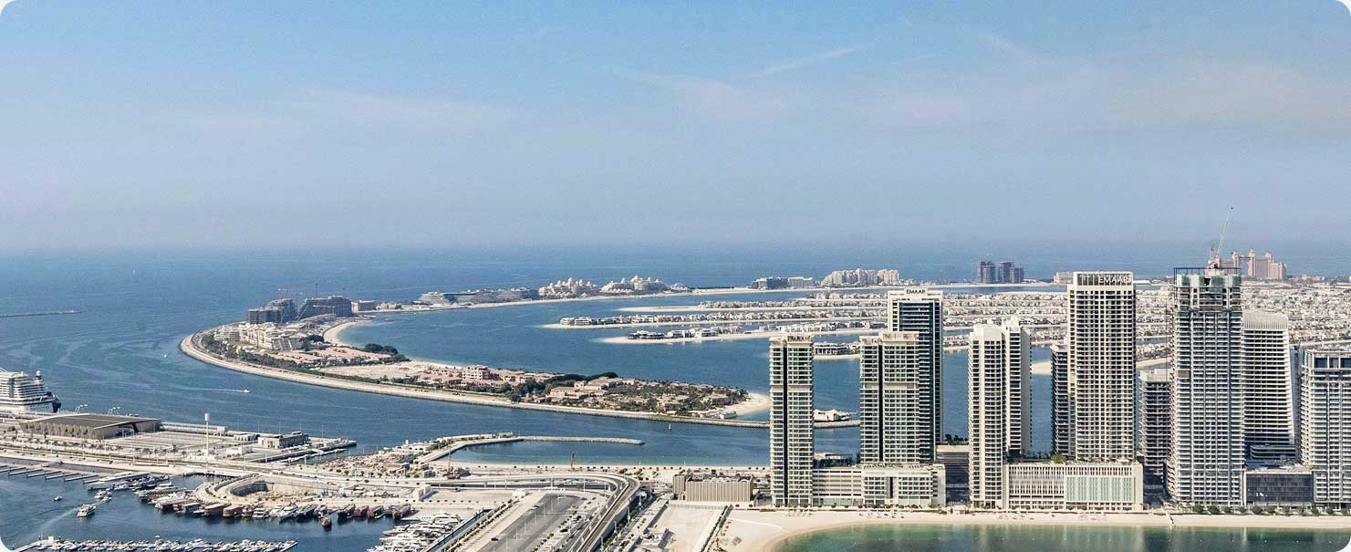 Mainland &amp; Free Zone Advisory